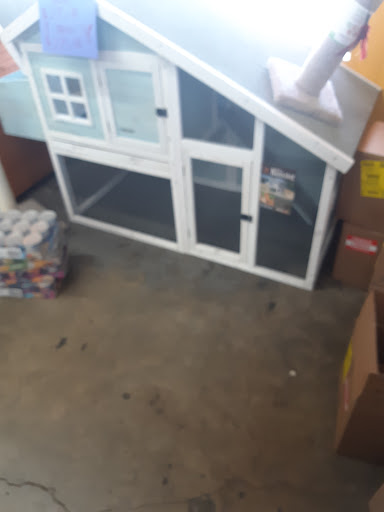 Animal Feed Store «All Pet Feed & Tack», reviews and photos, 25598 E Baseline St, San Bernardino, CA 92410, USA