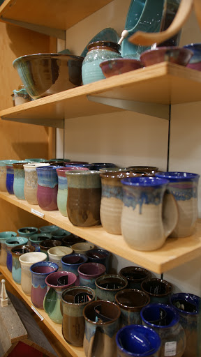 Gift Shop «Made In Oregon Store», reviews and photos, 340 SW Morrison St, Portland, OR 97204, USA