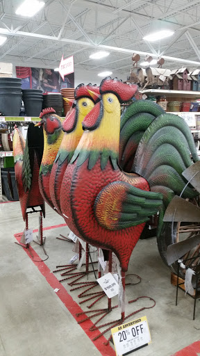 Home Improvement Store «Tractor Supply Co.», reviews and photos, 4675 National Rd E, Richmond, IN 47374, USA