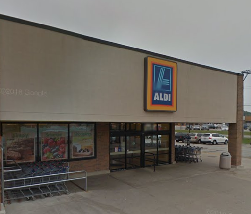 Supermarket «ALDI», reviews and photos, 1234 W State Rd 2, La Porte, IN 46350, USA