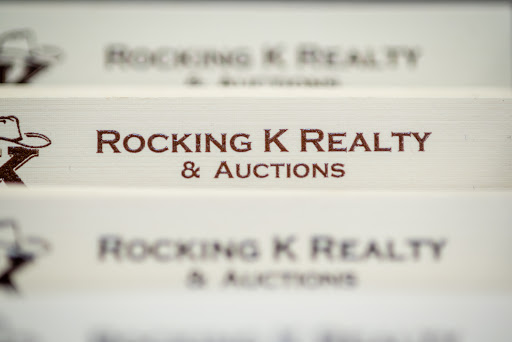 Real Estate Agency «Rocking K Realty», reviews and photos, 725 Morgan Blvd, Harlingen, TX 78550, USA