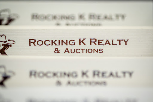 Real Estate Agency «Rocking K Realty», reviews and photos, 725 Morgan Blvd, Harlingen, TX 78550, USA