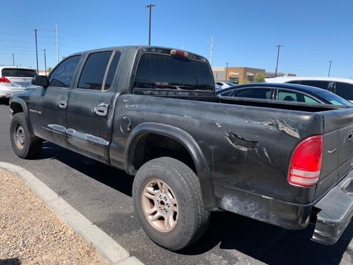 Auto Parts Store «AutoZone», reviews and photos, 4410 N Jones Blvd, Las Vegas, NV 89130, USA