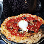 Photo n°1 de l'avis de Cristian.o fait le 14/01/2023 à 22:37 sur le  GOYA à Catanzaro