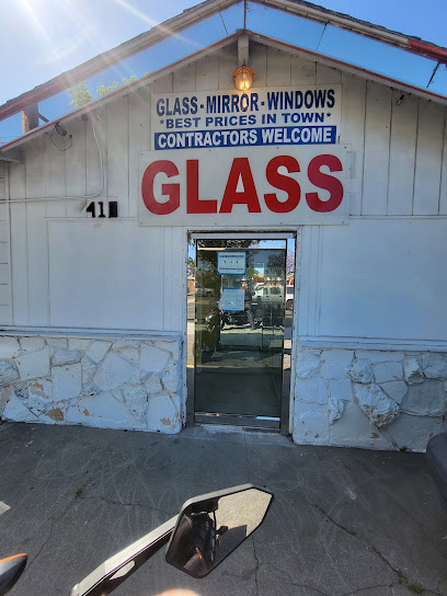 Benoso Glass Shop