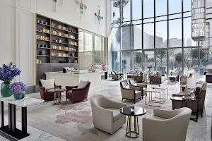 Lobby Lounge image