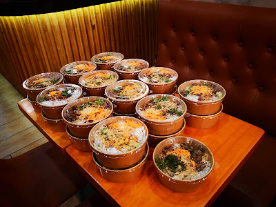 Bo Bun Shop à Levallois-Perret