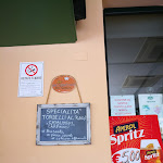 Photo n°3 de l'avis de morilena.a fait le 23/09/2020 à 06:29 sur le  Il Bocconcino Ristorante Pizzeria à Pietrasanta