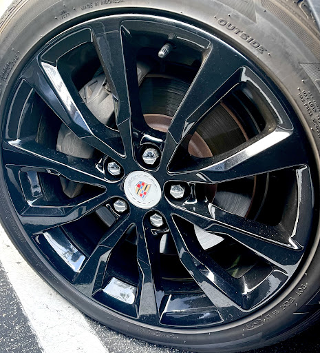 StockWheels.com image