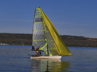 Moldavian Sailing Club