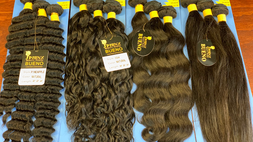 Cosmetics Store «Unique 2 Beauty Supplies», reviews and photos, 3645 Dr Martin Luther King Jr Blvd, Fort Myers, FL 33916, USA