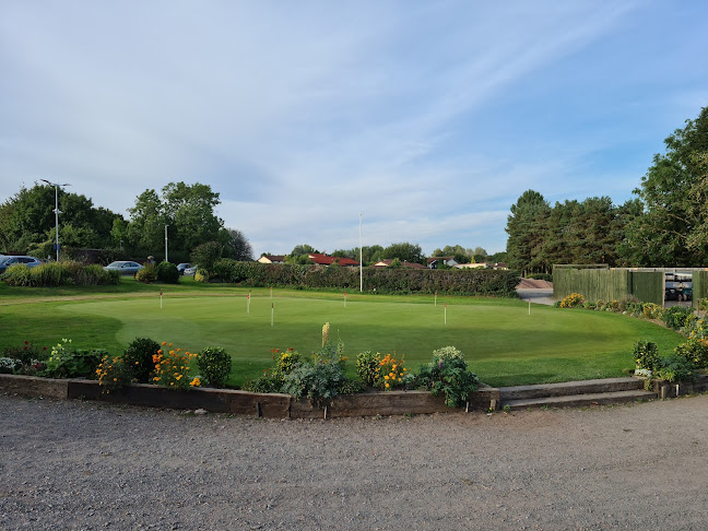 Reviews of Golf At Telford Hotel in Telford - Golf club
