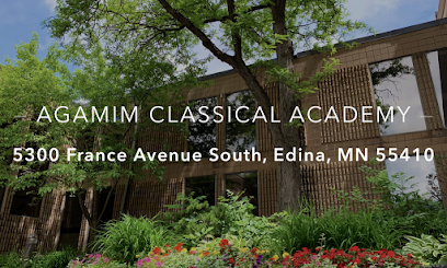 Agamim Classical Academy