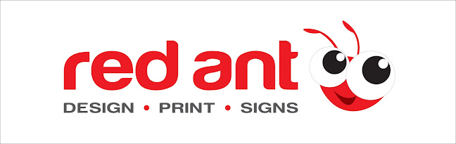Reviews of Red Ant Design | Print | Signs in Mount Maunganui - Other