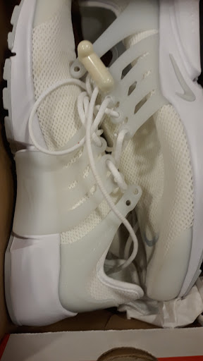 Clothing Store «Nike Factory Store», reviews and photos, 2700 Potomac Mills Cir #511, Woodbridge, VA 22192, USA