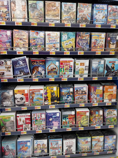 Discount Store «Walmart», reviews and photos, 1501 US-22, Watchung, NJ 07069, USA