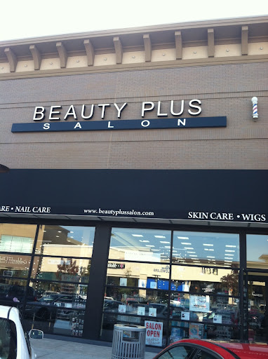 Beauty Supply Store «Beauty Plus Salon», reviews and photos, 852 NJ-3, Clifton, NJ 07012, USA