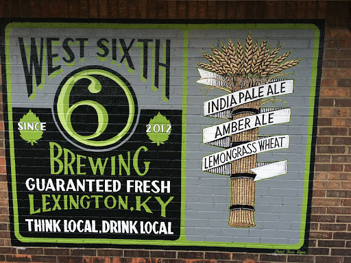 Liquor Store «Wildcat Drive-In Liquor», reviews and photos, 401 S Broadway, Lexington, KY 40508, USA