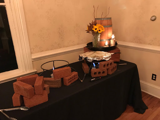 Wedding Venue «Historic Savage Mill Manor», reviews and photos, 8502 Fair St, Savage, MD 20763, USA