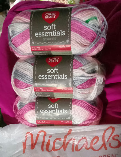 Craft Store «Michaels», reviews and photos, 1740 US Hwy 27 S, Sebring, FL 33870, USA