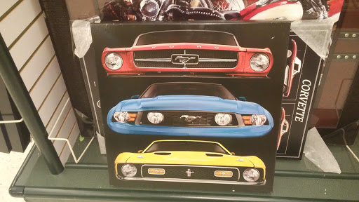 Craft Store «Hobby Lobby», reviews and photos, 2728 E Colonial Dr, Orlando, FL 32803, USA