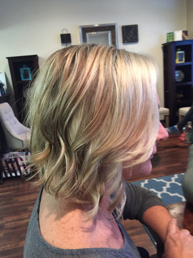 Hair Salon «Salon Sedona», reviews and photos, 4300 Pleasant Hill Rd, Duluth, GA 30096, USA