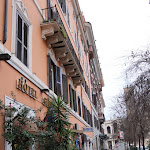 Photo n°1 de l'avis de F.a fait le 28/01/2019 à 05:10 sur le  Hotel Giubileo à Rome