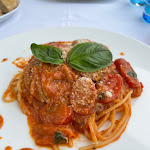 Photo n°1 de l'avis de Hugo. fait le 23/05/2023 à 12:51 sur le  Al Chiaro di Luna à Capri