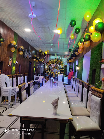Shree Ram Café - near Pajawa Ram Leela, Katehra Dariyabad, Prayagraj, Uttar Pradesh 211003, India