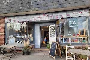 The Tea Store image