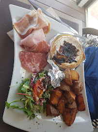 Antipasti du Restaurant français Le Comptoir des Saveurs à Six-Fours-les-Plages - n°5