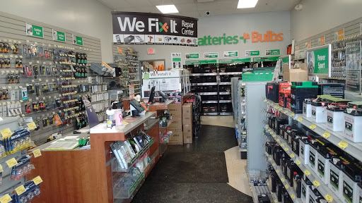 Car Battery Store «Batteries Plus Bulbs», reviews and photos, 17958 S Halsted St, Homewood, IL 60430, USA