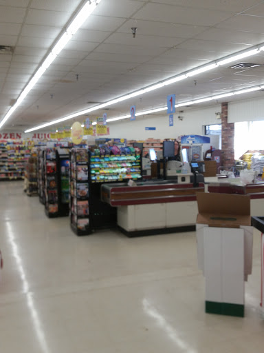 Grocery Store «Archbold Supervalu», reviews and photos, 1925 S Defiance St, Archbold, OH 43502, USA