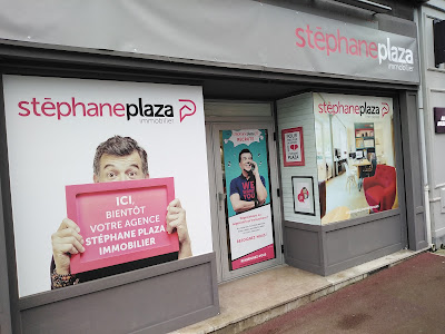 Stephane Plaza Immobilier à Lens