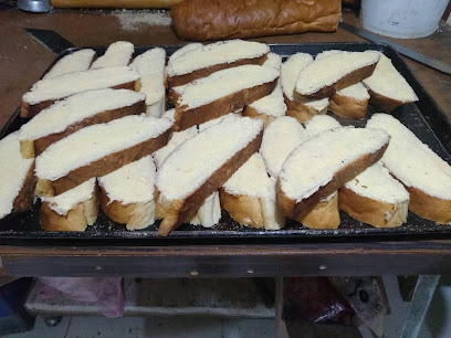 Panadería y pastelería Izcalli