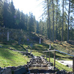 Photo n°4 de l'avis de Chiara.a fait le 14/10/2018 à 19:38 sur le  Baita Van Spitz à Frassilongo