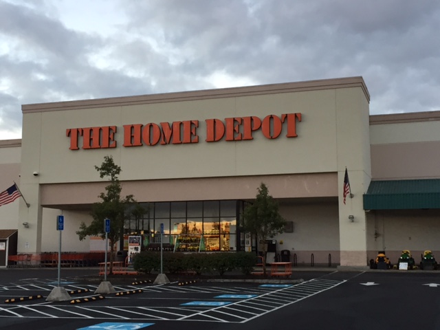 The Home Depot