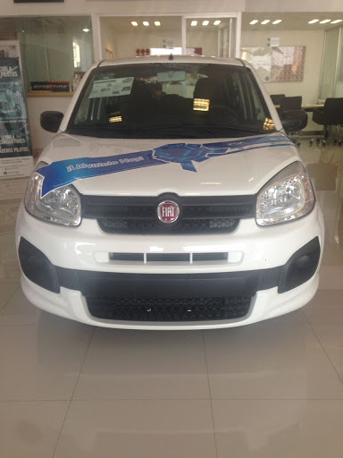 FIAT INTERLOMAS