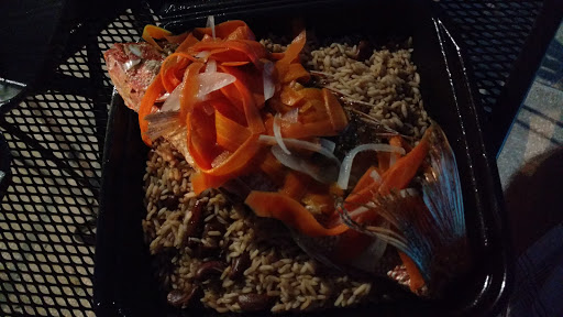 American Restaurant «Dulcet Restaurant & Lounge», reviews and photos, 6220 Grand Blvd, New Port Richey, FL 34652, USA