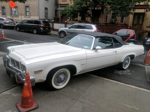 Auto Repair Shop «Zoni Bros. Zoni Customs», reviews and photos, 361 56th St, Brooklyn, NY 11220, USA