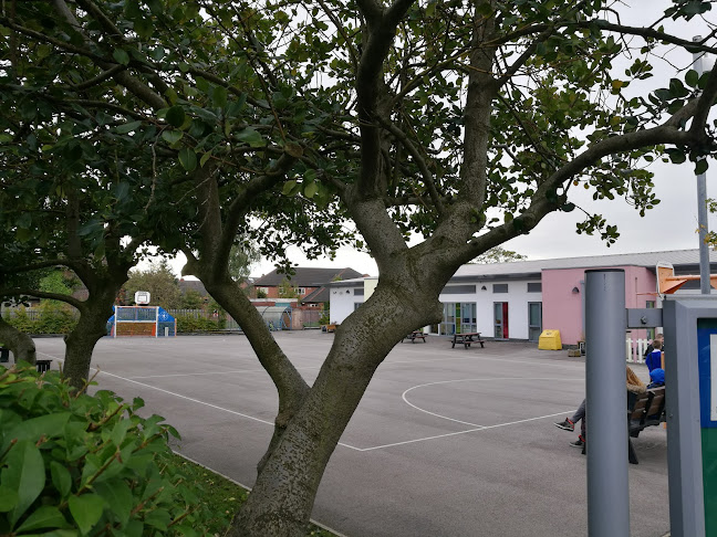 Bewsey Lodge Primary School - Warrington