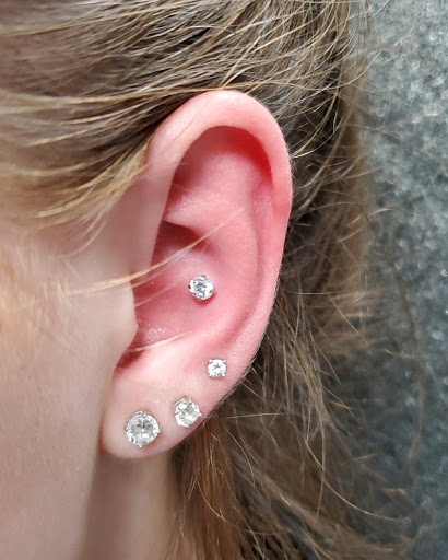 Tattoo Shop «Skin of A Different Color», reviews and photos, 2080 E New York St, Aurora, IL 60502, USA