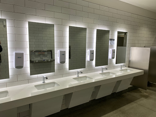 Department Store «Walmart Supercenter», reviews and photos, 100 Mall Dr, Steubenville, OH 43952, USA