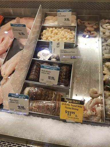 Grocery Store «The Fresh Market», reviews and photos, 5920 Red Bug Lake Rd, Winter Springs, FL 32708, USA