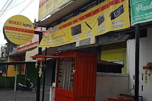 Pasar Galiran Klungkung image