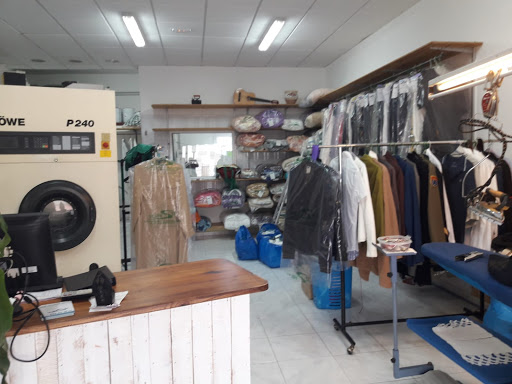 Tejin’sec Tintoreria-Lavanderia