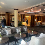 Photo n°10 de l'avis de Renny. fait le 18/11/2023 à 11:43 sur le  Steigenberger Hotel Der Sonnenhof à Bad Wörishofen