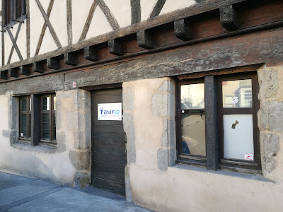 Association des Maires et des Présidents d'Intercommunalité de la Loire à Montbrison