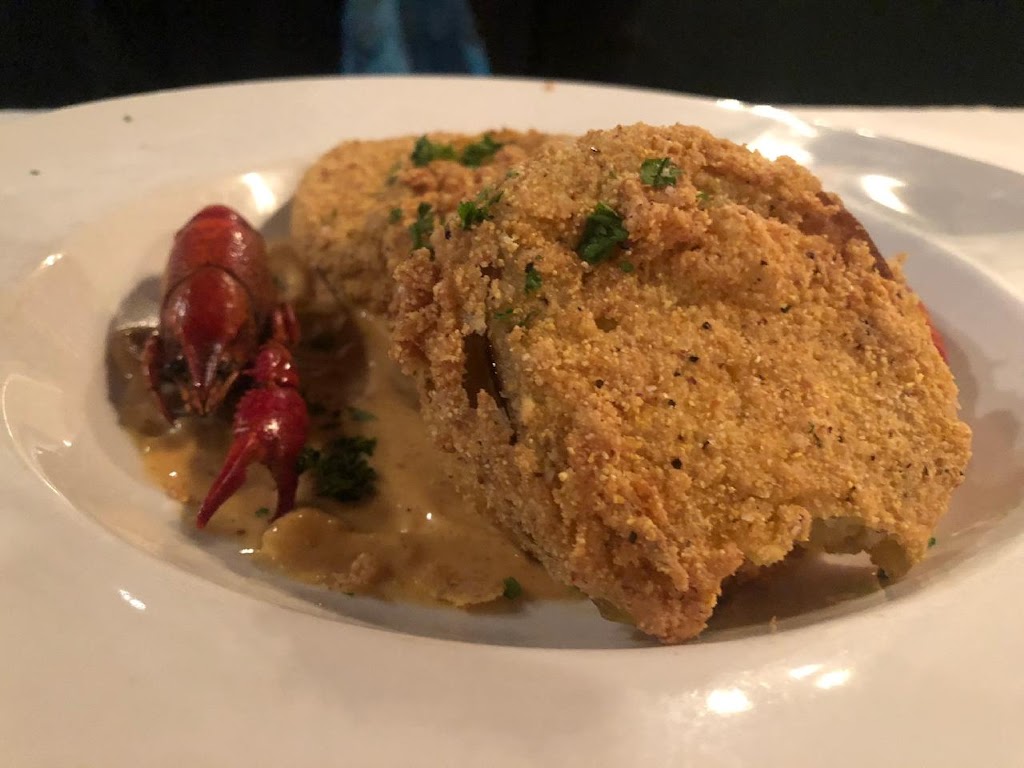 French Quarter Restaurant 25313