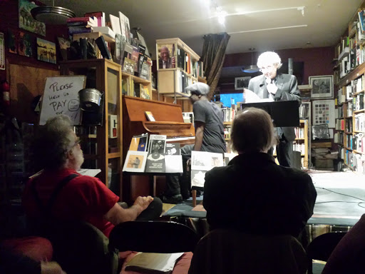 Book Store «Bird & Beckett Books & Records», reviews and photos, 653 Chenery St, San Francisco, CA 94131, USA